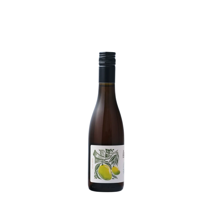 Rượu Liquer Việt Nam LaRuVie Vị Xoài 375ml
